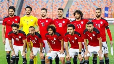 مفاجأة.. منتخب مصر في التصنيف الثاني بقرعة أمم أفريقيا
