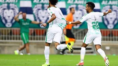 بث مباشر.. مباراة أهلي جدة والرائد في الدوري السعودي