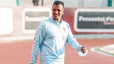 دوري أبطال أفريقيا.. قمصان: مباراة سيمبا صعبة والأهلي جاهز للقاء