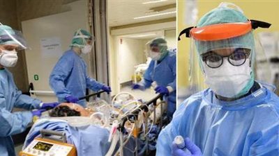 تصريح صادم من وزيرة الصحة عن إصابات كورونا في آخر 6 أسابيع