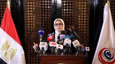 «الصحة» تكشف خطة إنتاج لقاح كورونا محليا بطاقة 80 مليون جرعة سنويا