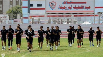 الأمل الأخير.. فرصة الزمالك الوحيدة للصعود من دور المجموعات