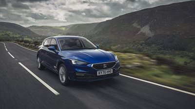 بأسعار تبدأ من 40 ألف دولار.. سيات تطرح «ليون 2021» في المملكة المتحدة