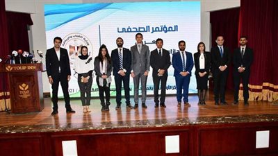 أشرف صبحي يعلن إنجازات مصر في مجالي الشباب والرياضة خلال 6 سنوات