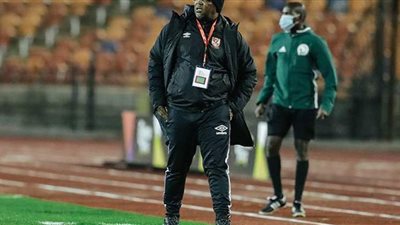 موسيماني يعلن قائمة الأهلي لمباراة سيمبا التنزاني غدا بدوري الأبطال