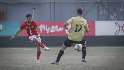 نتائج الجولة الثامنة للتصفية النهائية لدوري الجمهورية للشباب مواليد 99