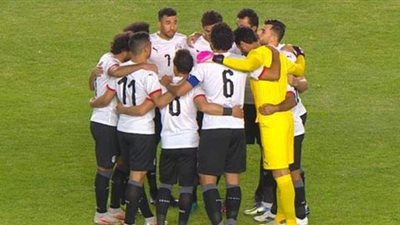 بسبب قطر.. منتخب مصر في التصنيف الثاني بقرعة كأس العرب