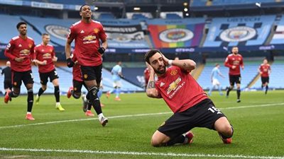 التشكيل الرسمي لمباراة مانشستر يونايتد وغرناطة في الدوري الأوروبي