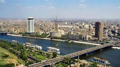 حالة الطقس ودرجات الحرارة غدا الجمعة 9 -4 -2021 في مصر