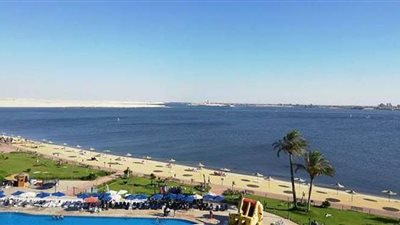 حالة الطقس اليوم الجمعة في الإسماعيلية