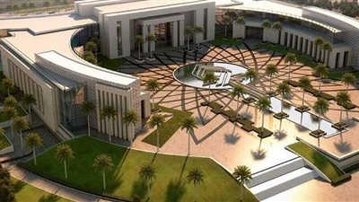 مجلس الوزراء يعلن تسليم مقار الحي الحكومي بالعاصمة الإدارية