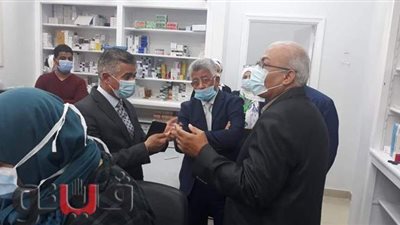 رئيس العامة للاعتماد: نسعى للتعاقد مع أكبر عدد من المنشآت الصحية