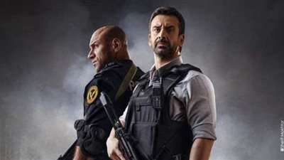 مسلسلات رمضان 2021.. البرومو الرسمي لـ «الاختيار2» | فيديو