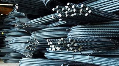 أسعار الحديد اليوم 9 / 4 / 2021 في مصر