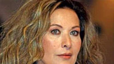 رغدة تستعد لفيلم سينمائي مع محمود حميدة