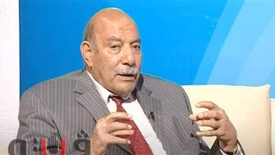 وفاة الفريق صلاح المناوي رئيس عمليات القوات الجوية في حرب أكتوبر