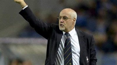 وليد صلاح: تعيين فينجادا باتحاد الكرة صدمني.. وأين وزير الرياضة؟