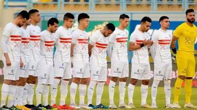 وليد صلاح: أزمة حكام القمة هتأثر سلبا على الزمالك قبل لقاء تونجيت بأبطال أفريقيا