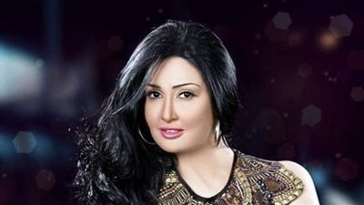 غادة عبد الرازق: أنا موهوبة بالفطرة في التمثيل.. وقلبي خسرني كتير