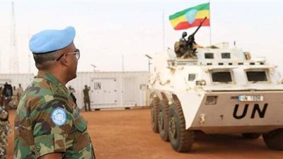 بعثة اليونسفا.. أزمة جديدة في ملف العلاقات السودانية الإثيوبية