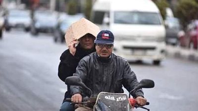 الأرصاد تحذر: انخفاض كبير بدرجات الحرارة بدءا من اليوم.. وارتفاع الأمواج 5 أمتار