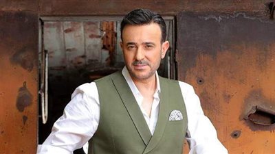 صابر الرباعي: مستعد للمشاركة في الأفلام.. ورفضت التمثيل مع ليلى علوي لهذه الأسباب