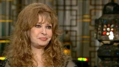 نيللي: الفوازير أحلى أيام عمري.. كنت بنام ربع ساعة في اليوم | فيديو