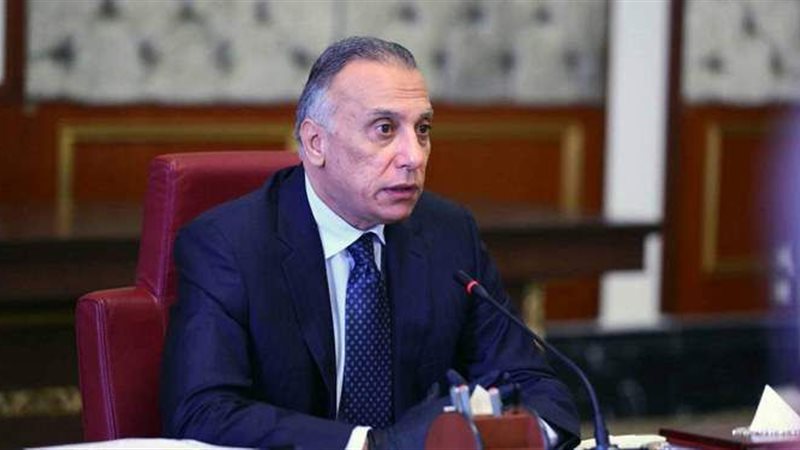 رئيس الوزراء العراقي