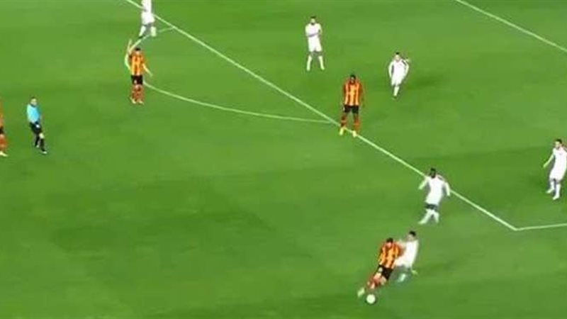 الترجي ومولودية الجزائر