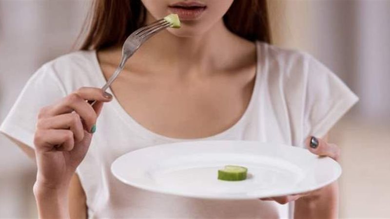 أعراض سوء التغذية
