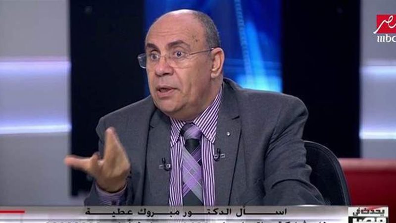 مبروك عطية