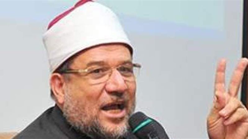 الدكتور محمد مختار