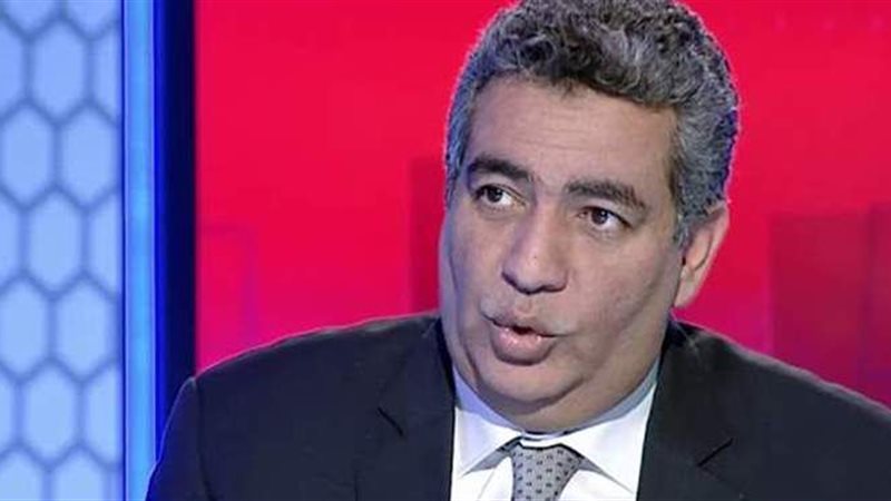 أحمد مجاهد