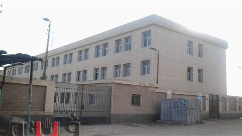 مدرسة بحر البقر