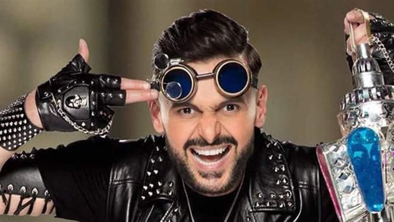 رامز جلال