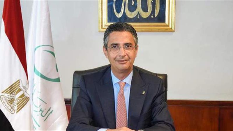 د. شريف فاروق