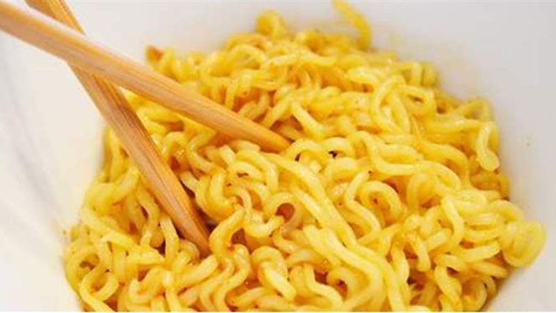 امراض تسببها الاندومى