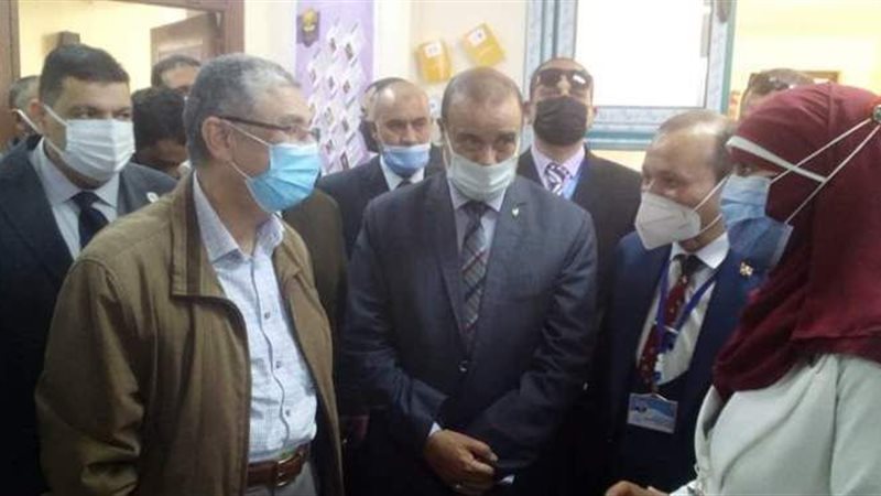 الدكتور محمد شاكر