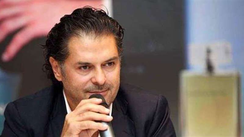 راغب علامة