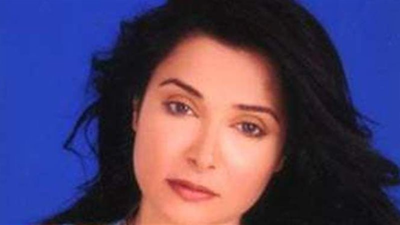أميرة العايدي