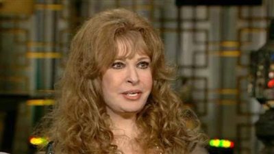 نيللي: ليا طقوس خاصة في شهر رمضان.. وهذه الفنانة الأنسب لتقديم الفوازير | فيديو