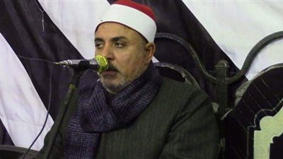 الشيخ إسماعيل الطنطاوي.. خليفة الطبلاوي في دولة التلاوة المصرية