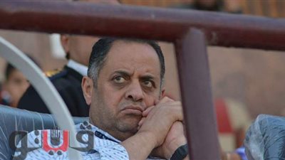 بلدية المحلة يجدد الثقة في رمضان السيد حتى نهاية الموسم