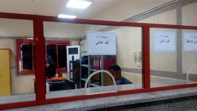 الداخلية تستجيب لاستغاثات المواطنين باستخراج البطاقات الشخصية بالقرى