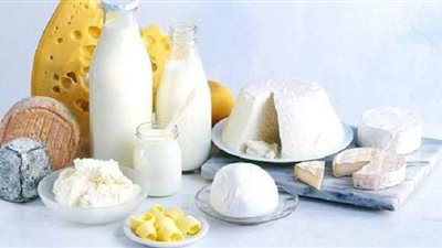 أسعار الألبان في المنيا اليوم 9 - 4 - 2021