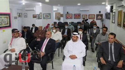 بيت الشعر بالأقصر ينظم ندوة 