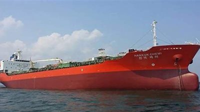 بصفقة من وراء أمريكا.. إيران تفرج عن السفينة الكورية المحتجزة منذ 3 أشهر