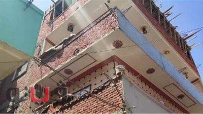 حملات مكثفة على البناء المخالف بالشرقية
