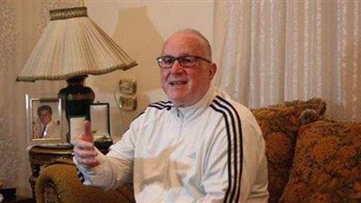 خالد جاد الله: أرفض التهاون أمام سيمبا