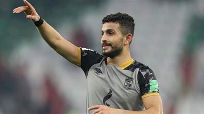 في عيد ميلاده الـ 30 .. ماذا قدم الجوكر أيمن أشرف مع الأهلى